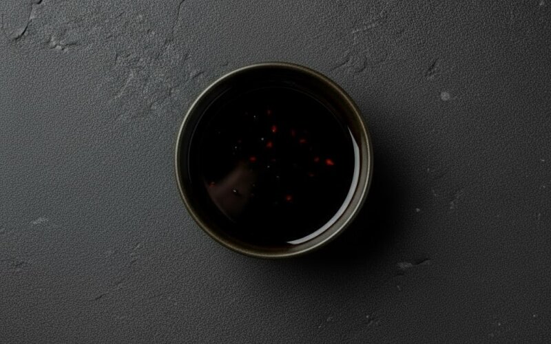 Соевый соус