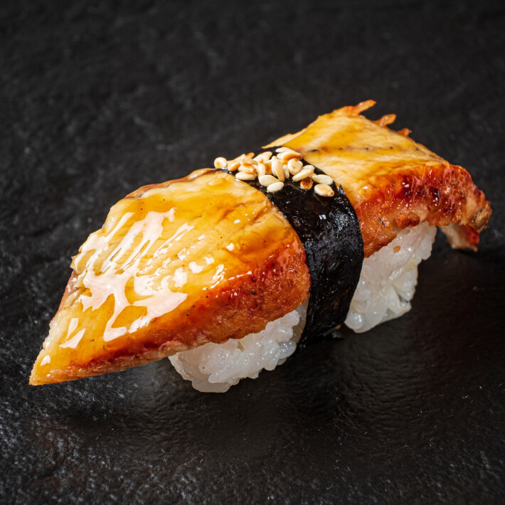 Нигири Унаги