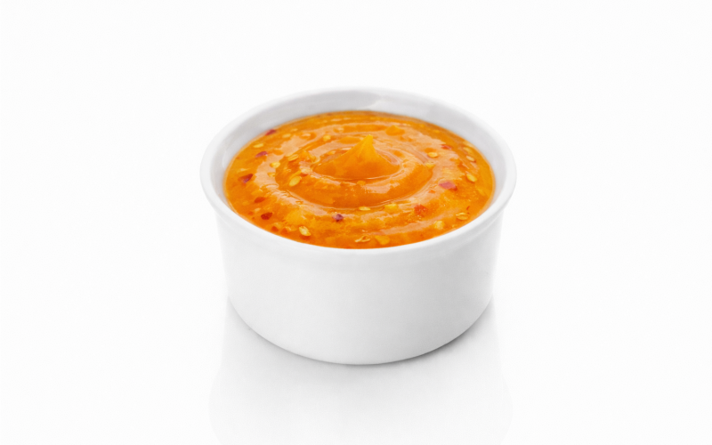 Соус «Чили-манго»