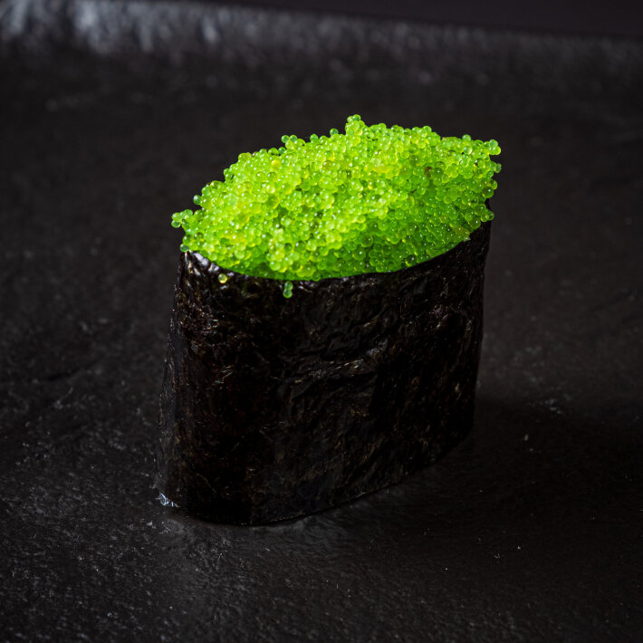 Гункан Васабико