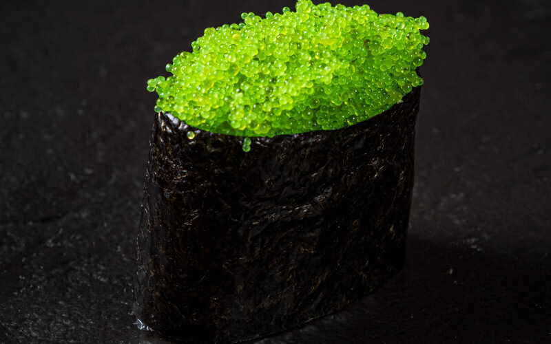 Гункан Васабико