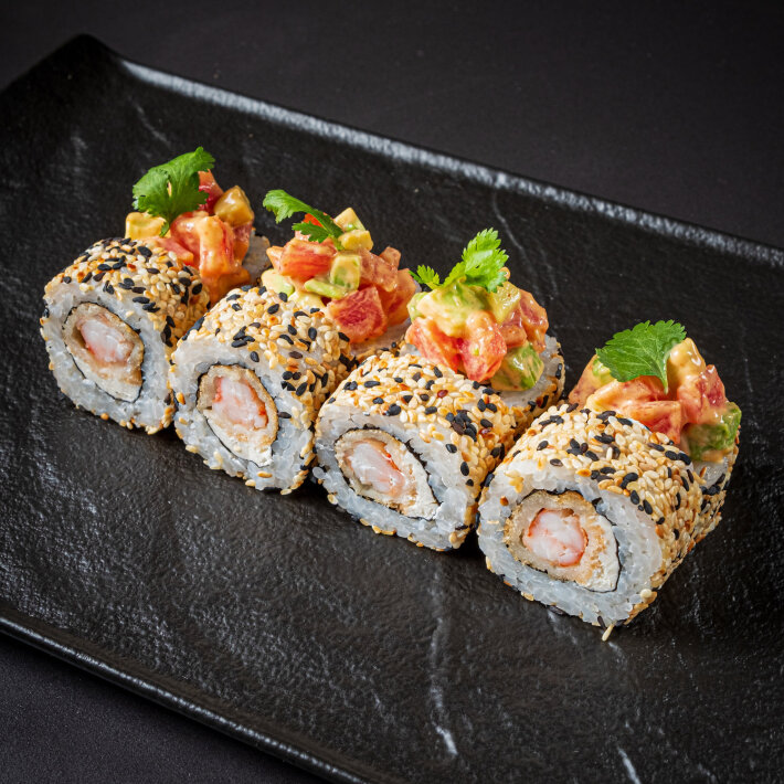 Динамит ролл