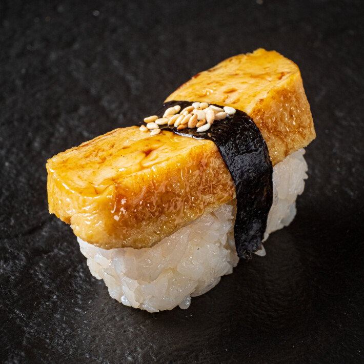 Нигири Тамаго