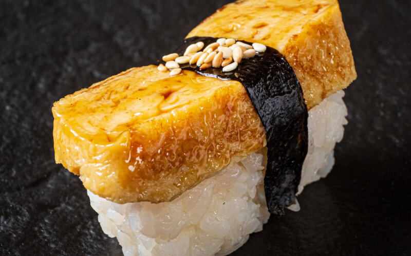 Нигири Тамаго