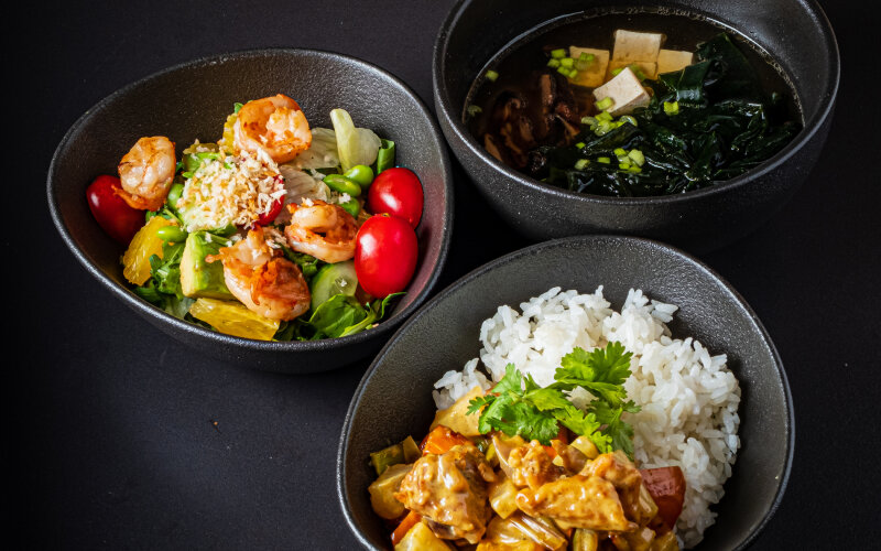 Бенто-понедельник