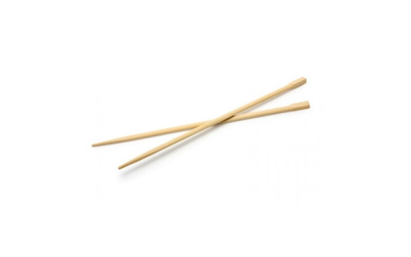 Палочки бамбуковые