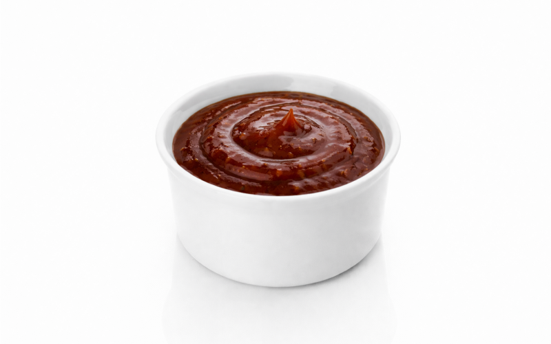 Соус «Барбекю»