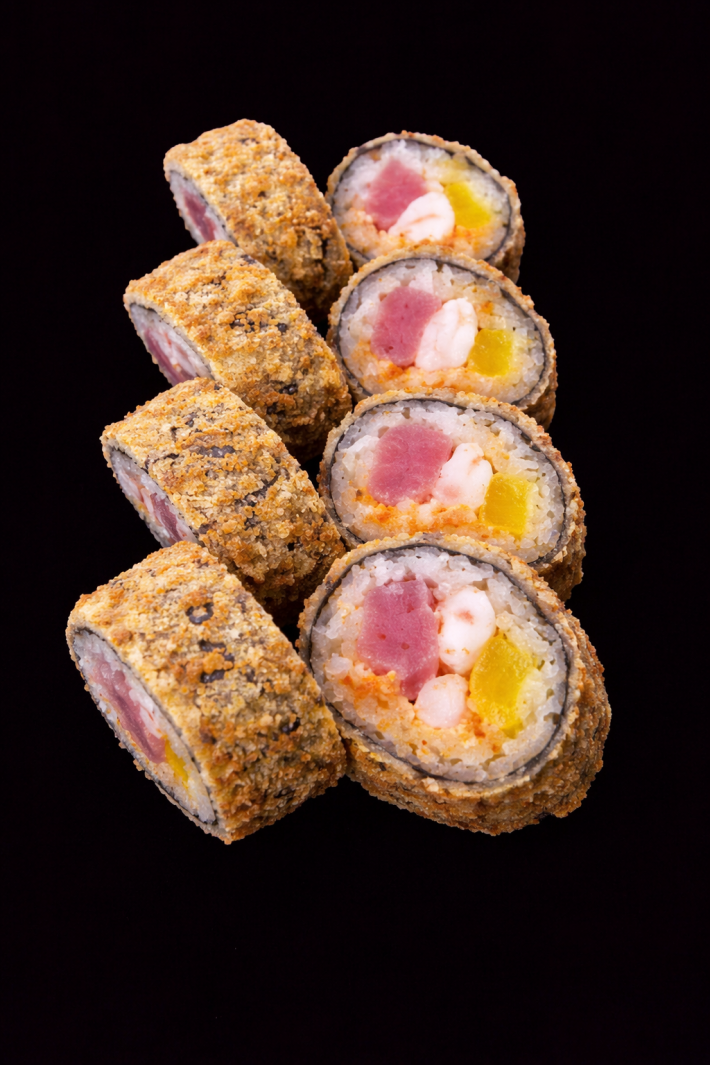 Ролл «Сангао»