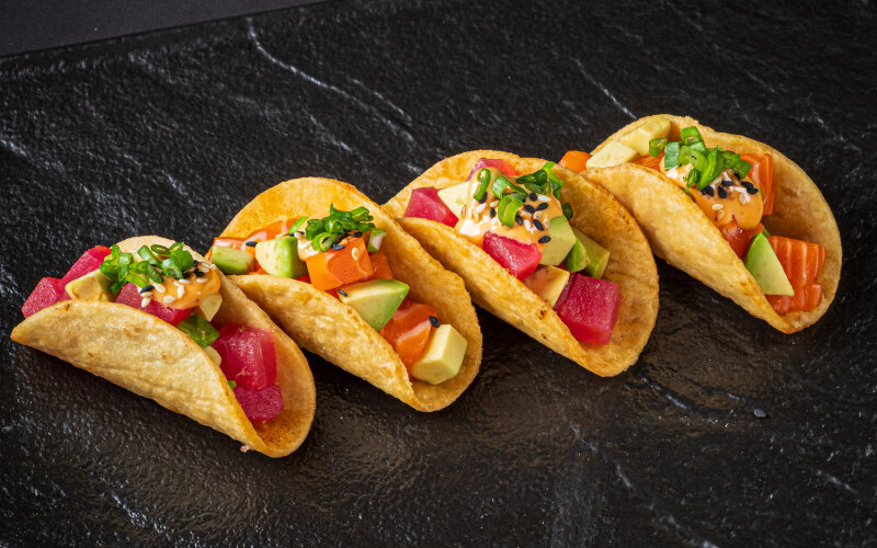 Такос Ёцу-но Уми