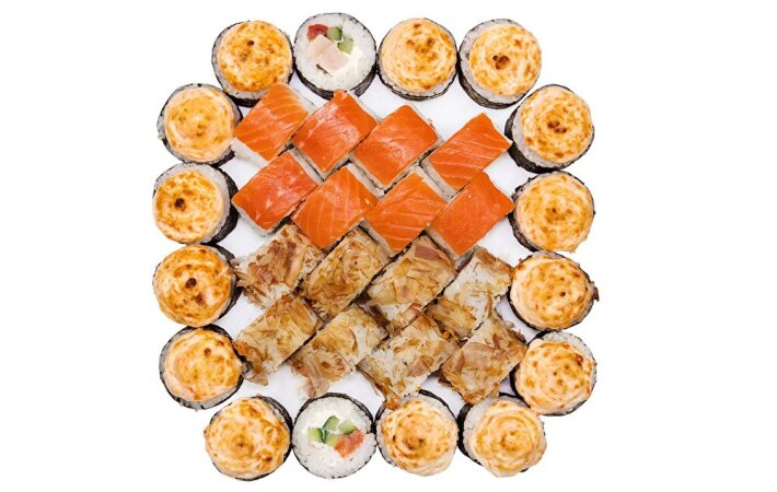 Сет «От Зайчика»