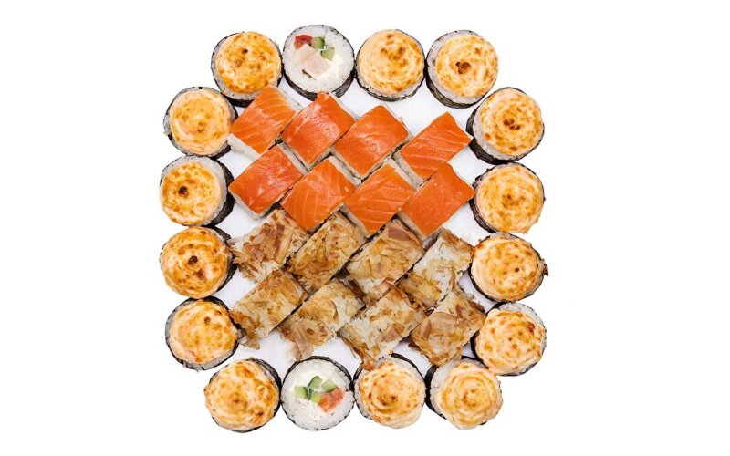 Сет «От Зайчика»