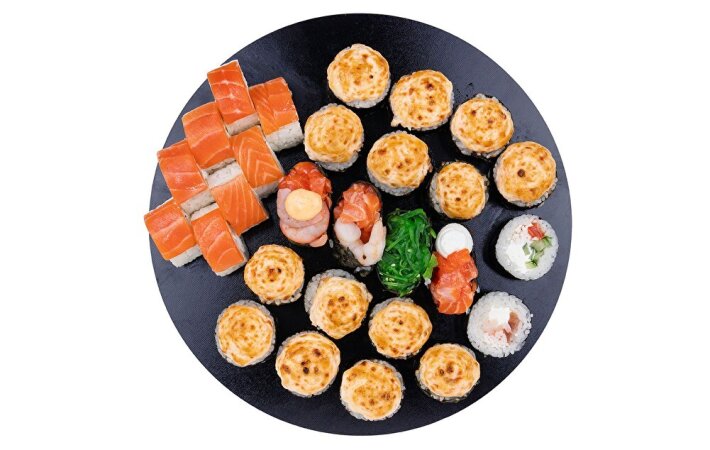 Сет «Ужин при свечах»