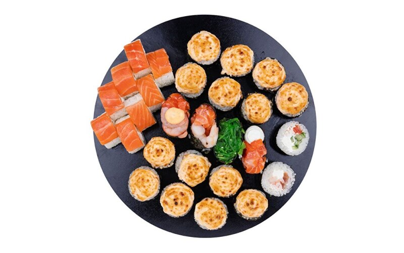 Сет «Ужин при свечах»