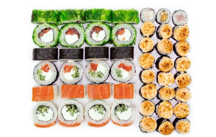 Суши-сет «Надежда»