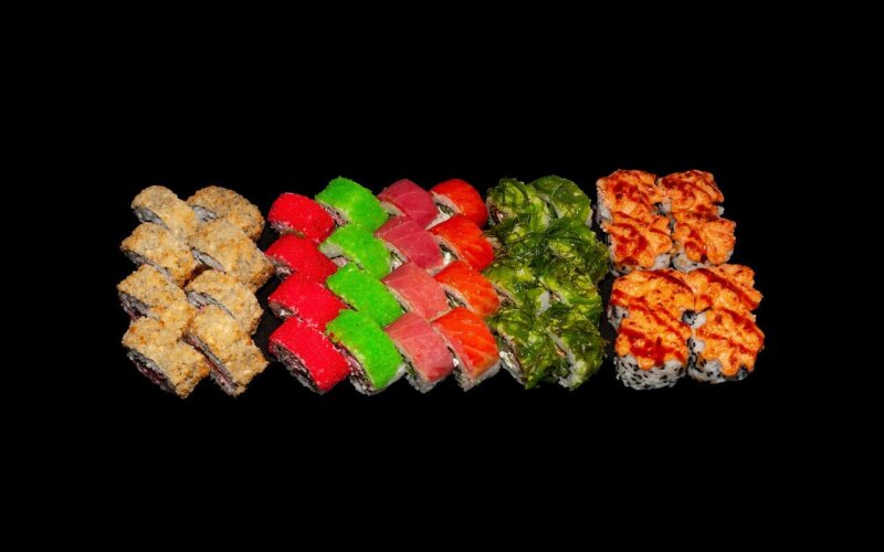 Сет «Сытный»