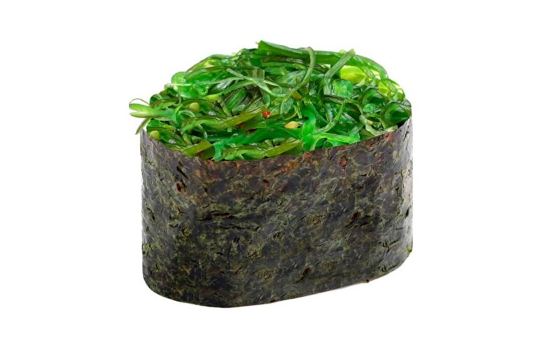 Гункан «Чука»