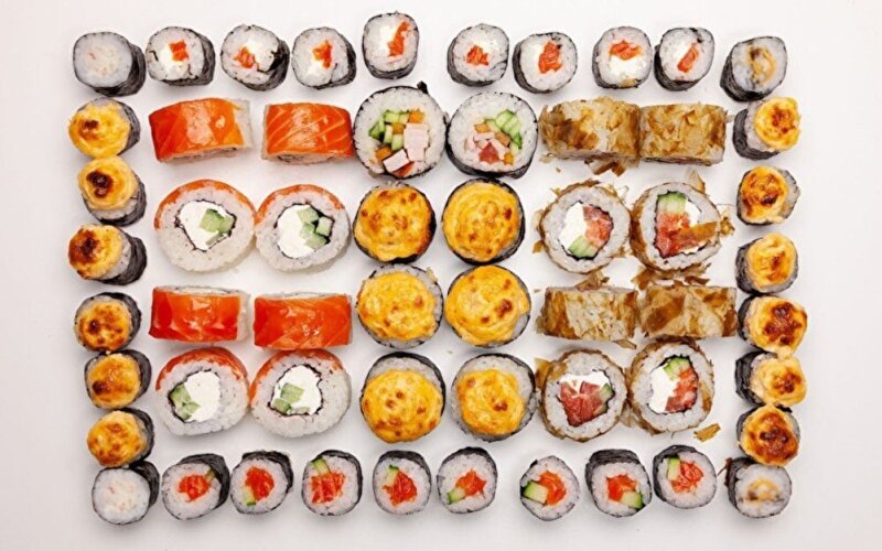 Сет «Зима в Нью-Йорке»