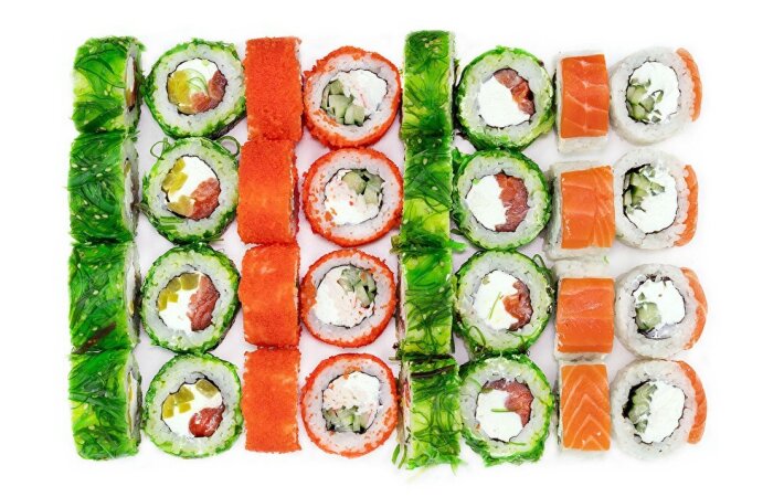 Сет «Чуканутый»