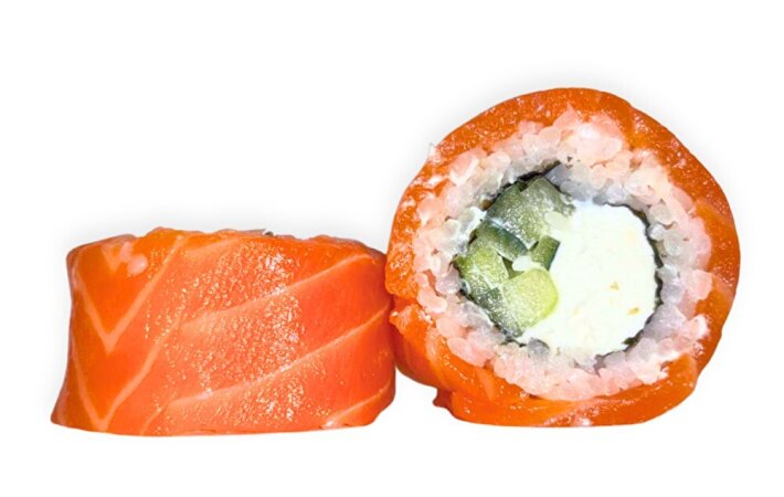 Ролл «Филадельфия премиум»