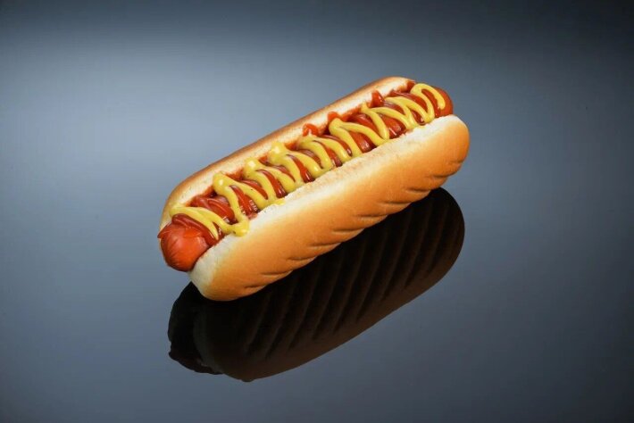 Хот-дог «Классический»