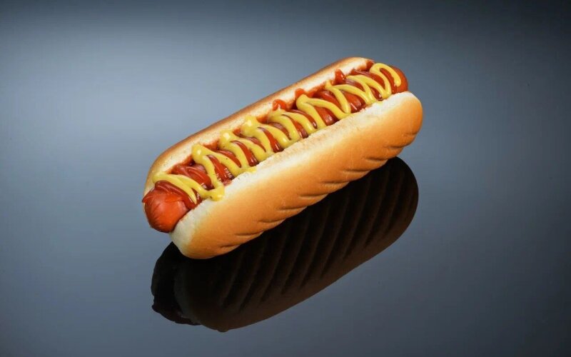 Хот-дог «Классический»
