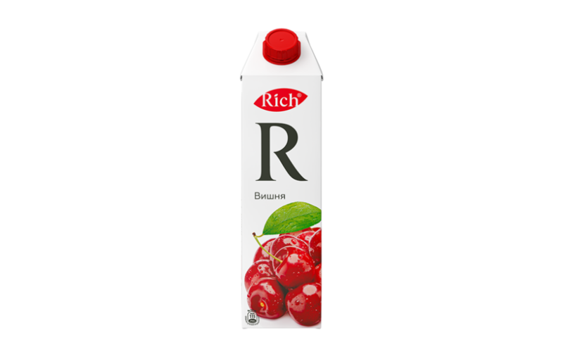 Нектар Вишневый