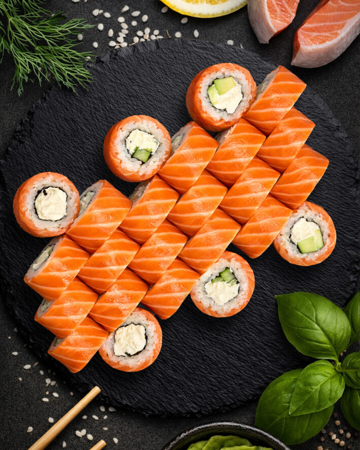 Сет «Филадельфия»