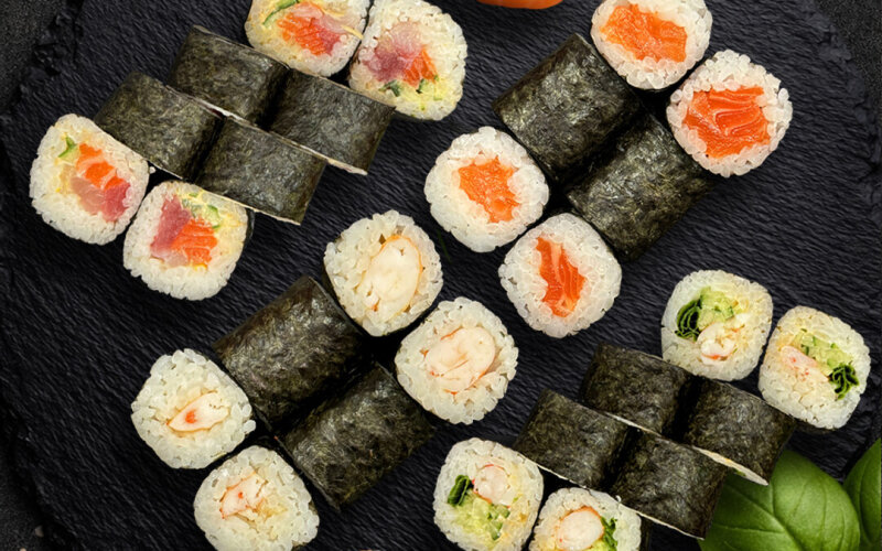 Сет «Токио»