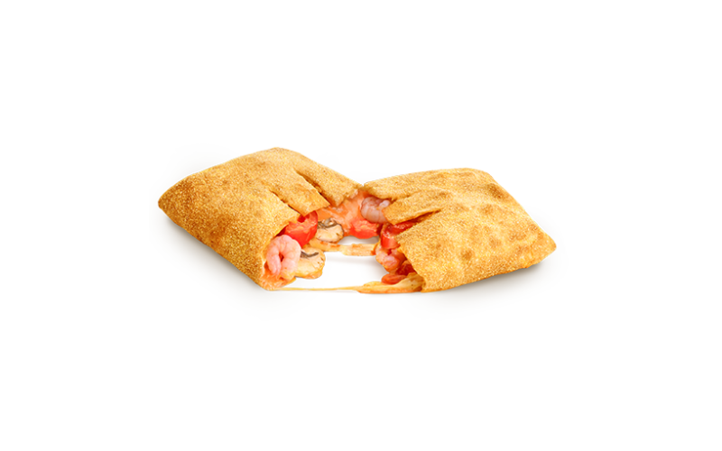 Чизи пай Том Ям