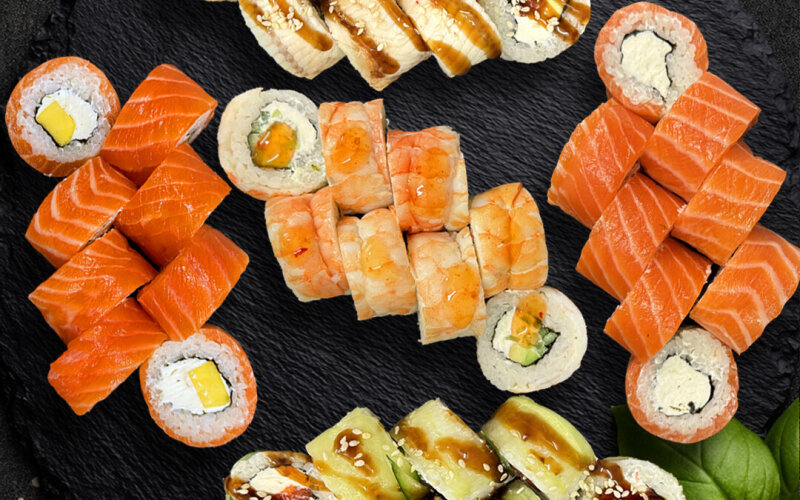 Сет «Ямато»