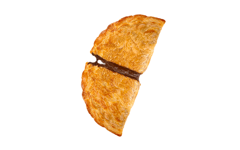 Шокопай крем чиз