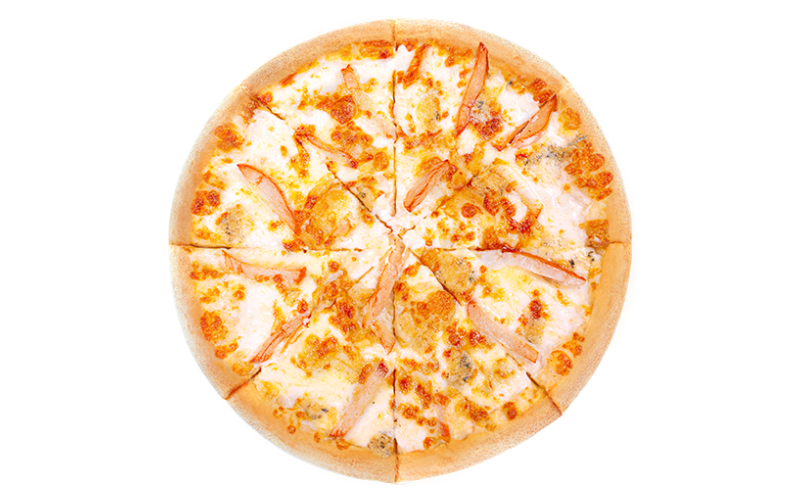 Чикен Дорблю