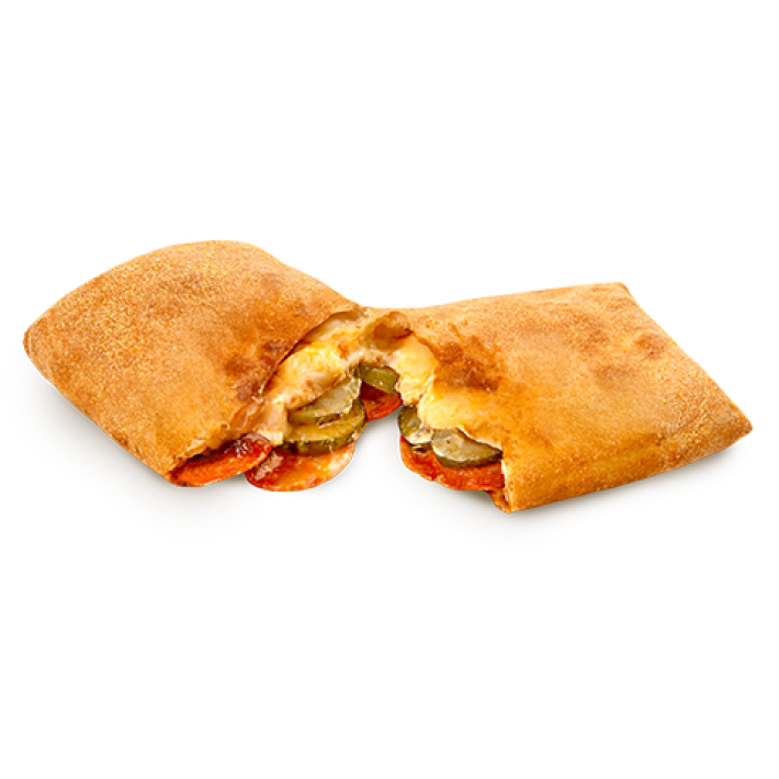 Чизи пай Барбекю