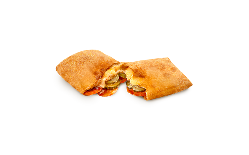 Чизи пай Барбекю