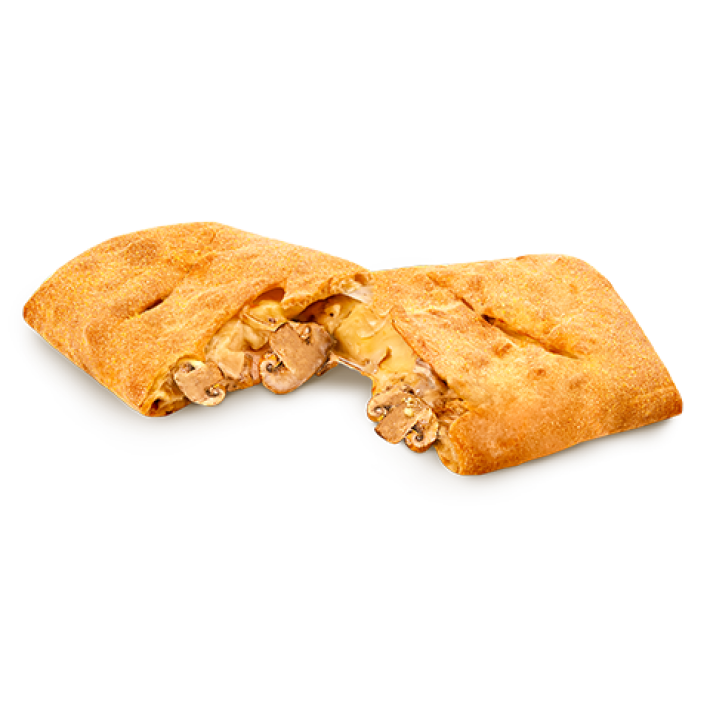 Чизи пай Грибной