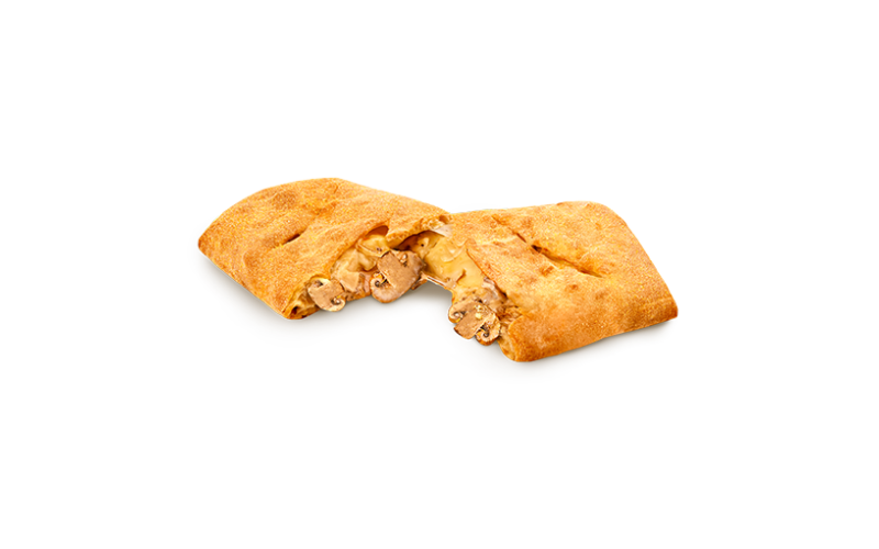 Чизи пай Грибной