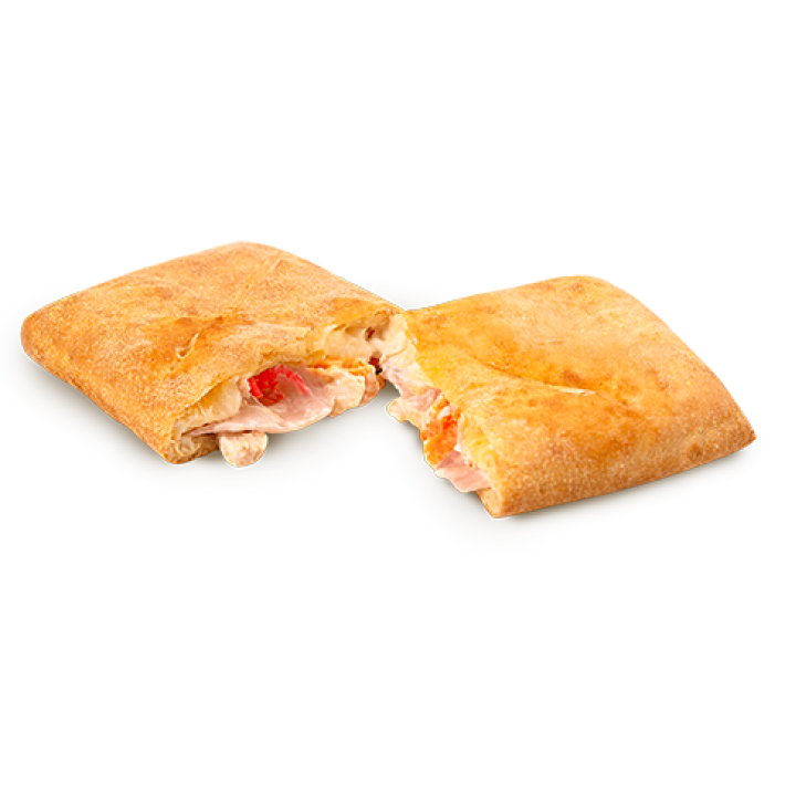 Чизи пай с Курочкой