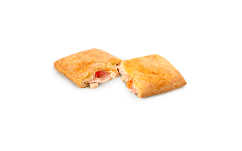 Чизи пай с Курочкой