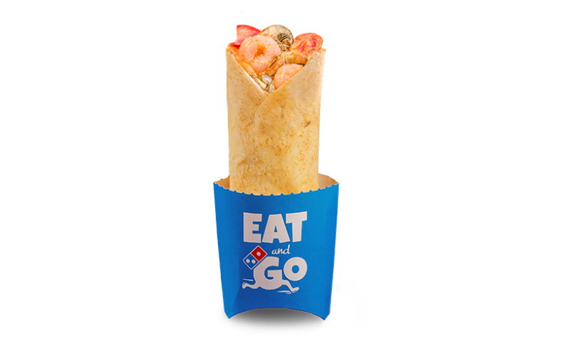 Домстер Том Ям