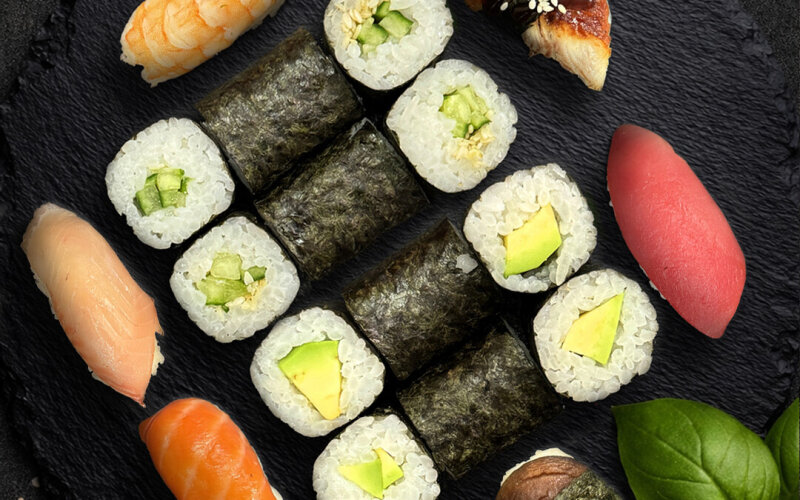 Сет «Нигири»