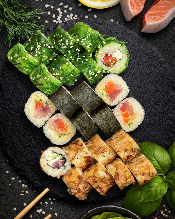 Сет «Киото»