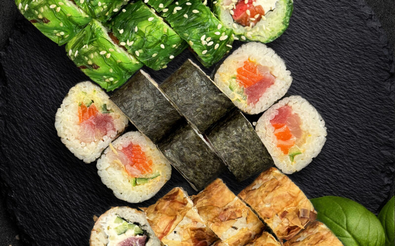 Сет «Киото»