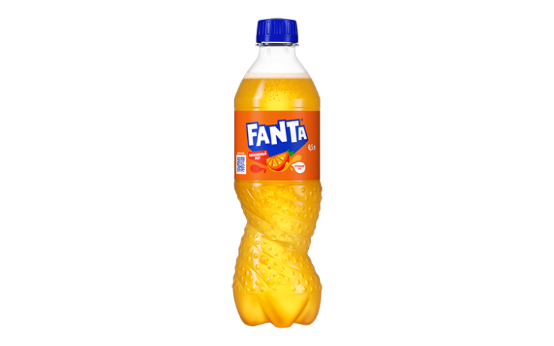 Фанта