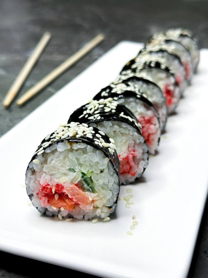 Ролл «Досоку»