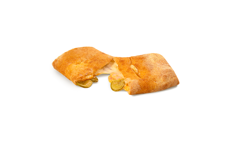 Чизи пай Тейсти