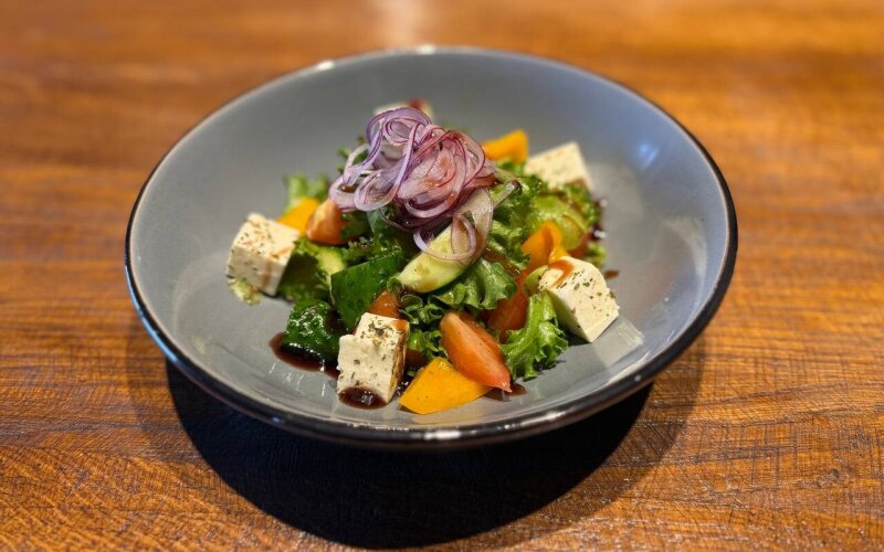 Салат «Греческий»