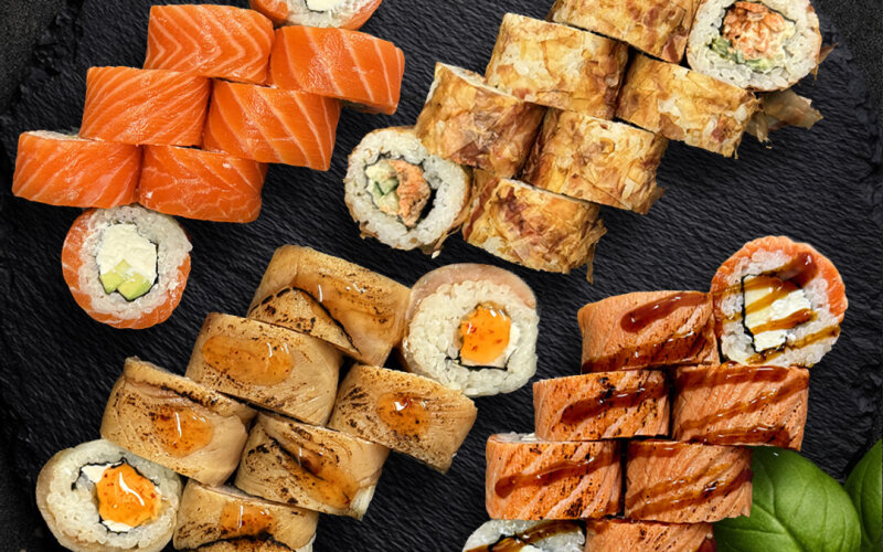 Сет «Нагоя»