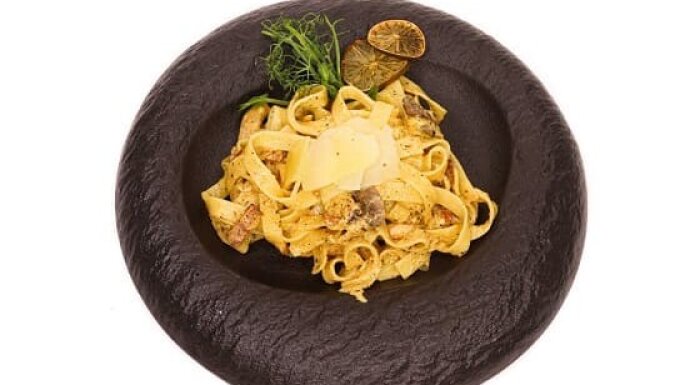 Служба доставки «Klim&Gab»