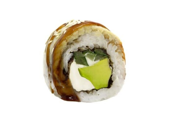 Черный дракон