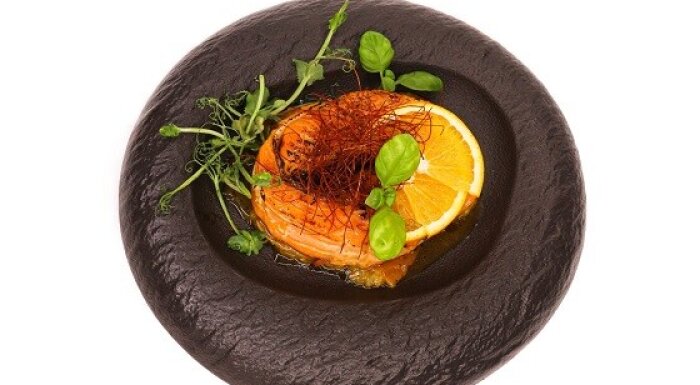 Служба доставки «Klim&Gab»